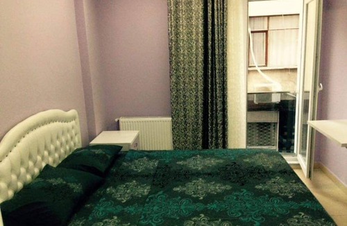Samsun City Center Hotel | OTEL FERHAT