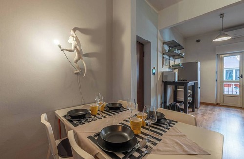 Langhe and Roero Apartment | OTR Apartment - Two Bedroom Apartment, Sleeps 4