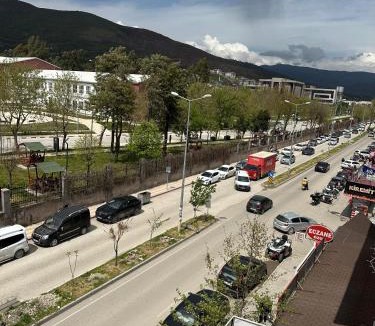 Antakya Apartment | Ozan Konaklama