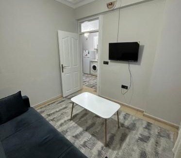Antakya Apartment | Ozan Konaklama