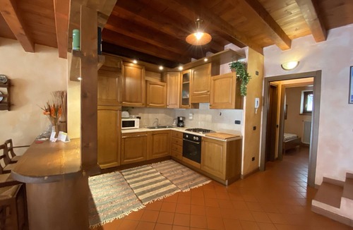 Pacengo Apartment | P-12 FEWO GARDALAND by Interhome