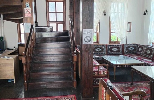 Unye Hotel | PAŞABAHÇE KONAĞI
