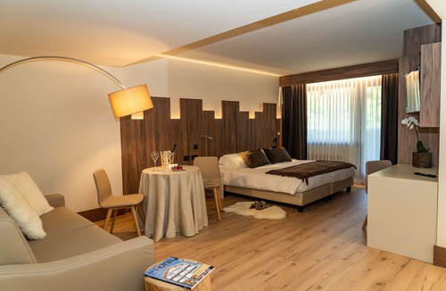 Valtellina Hotel | Palace Hotel Wellness & Beauty