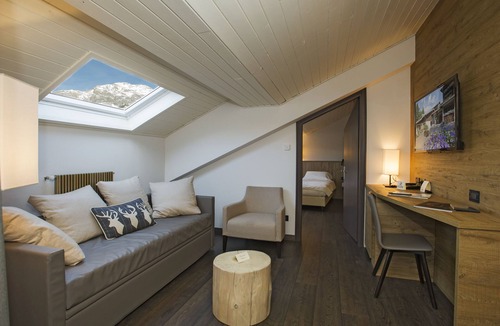 Valtellina Hotel | Palace Hotel Wellness & Beauty