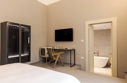 Lecce Bed & Breakfast | Palazzo Console