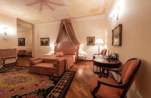 Langhe and Roero Bed & Breakfast | Palazzo Finati