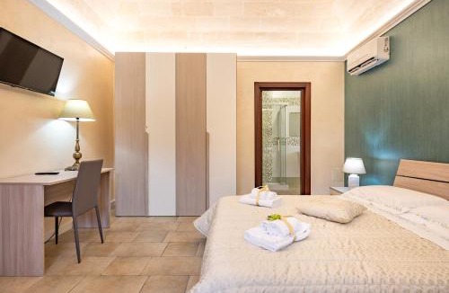 Lizzano Villa | Palma 1