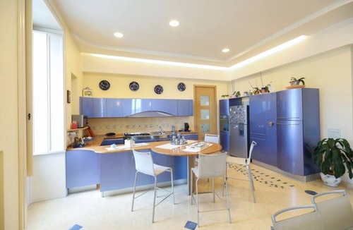 Vico Equense Apartment | Panorama Suite