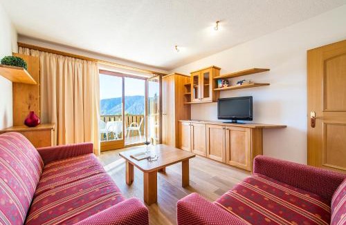 Schenna Apartment | Panoramic Suites Winzerhöhe