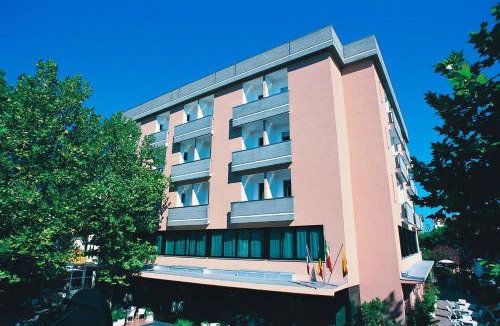 Gatteo a Mare Hotel | Park Hotel Miriam