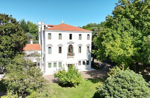 Mirano Hotel | Park Hotel Villa Giustinian