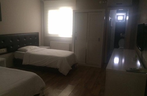 Terme Hotel | Park Motel