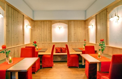 Plaus Hotel | Parkhotel Plauserhof