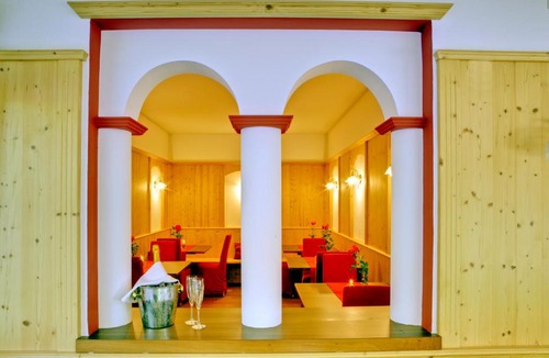 Plaus Hotel | Parkhotel Plauserhof