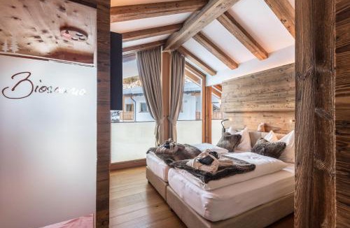 Ortisei Ski Chalet | Paruda Mountainchalet