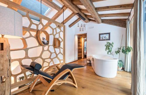 Ortisei Ski Chalet | Paruda Mountainchalet
