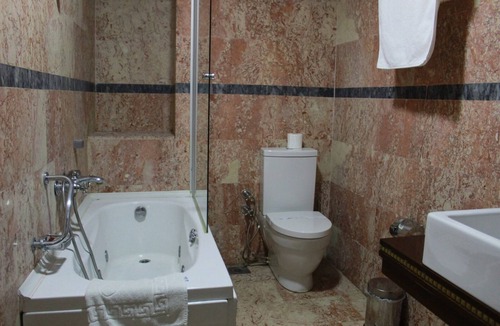 Izmit Hotel | Pasha Palas Hotel Izmit