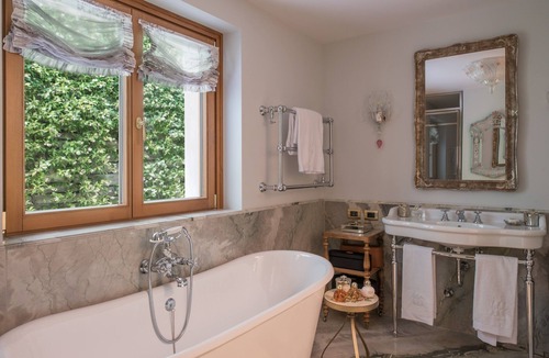 Moltrasio Hotel | Passalacqua