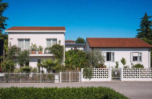 Pedeguarda di Follina Bed & Breakfast | Pathos Guest House
