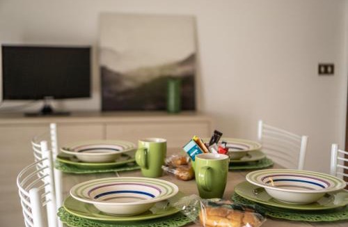Scorze Apartment | Patrizia & Giuseppe