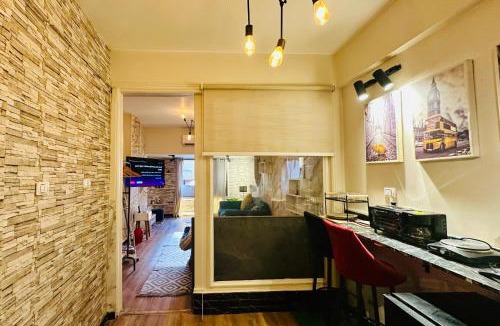 Zamalek Apartment | Peaceful private studio C15 Zamalek