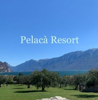 Villavetro House | PELACA' Resort