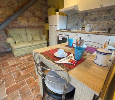 Quartiere XXIV Don Bosco House | Penna Guest House