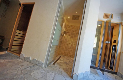 San Vigilio House | Pension Arnica