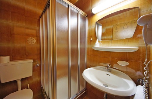 San Vigilio House | Pension Arnica