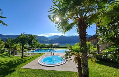 Sankt Josef Am See Hotel | Pension Hasslhof