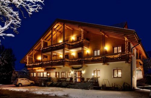 Taisten House | Pension Panorama