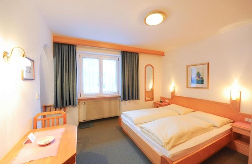 Solda Hotel | Pension Panorama