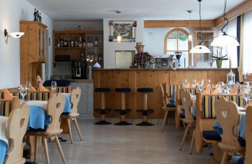 Villa Ottone Hotel | Pension Peintner
