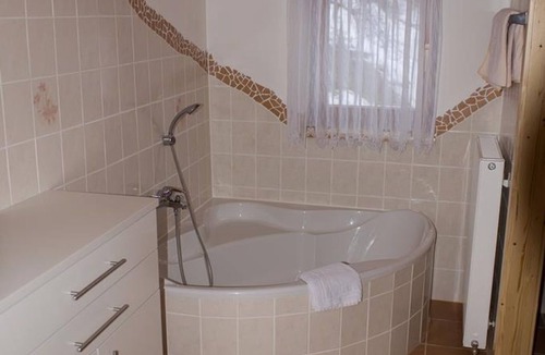 Hinterstoder Bed & Breakfast | Pension Pichler - Apartment