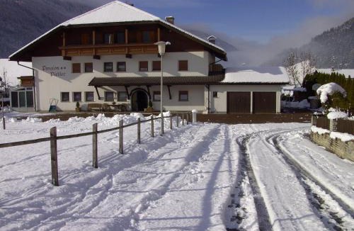 Colli In Pusteria House | Pension Pichler