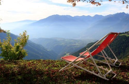 Luson House | Pension Rastnerhof