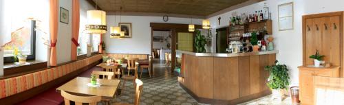 Luson House | Pension Rastnerhof