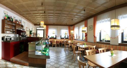 Luson House | Pension Rastnerhof