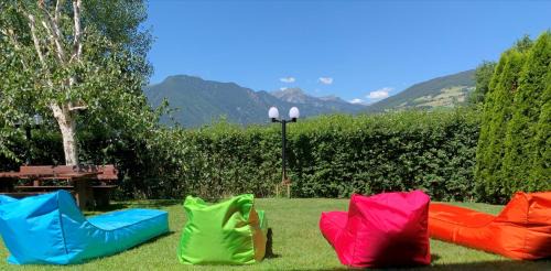Villa House | Pension Volgger