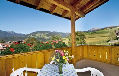 Villa House | Pension Volgger