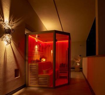 Postal Apartment | Penthouse I CIPRESSI