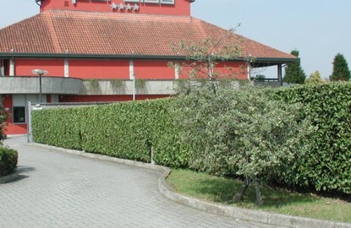 Cornaredo Hotel | Peralba Autohotel