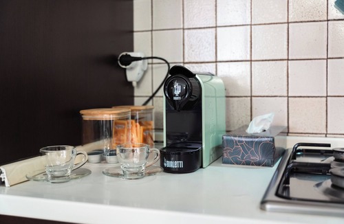 Cittadella Apartment | Perfect accommodation for Tourists, free parking at night.