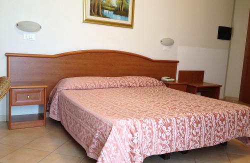Pesaro Hotel | Perticari