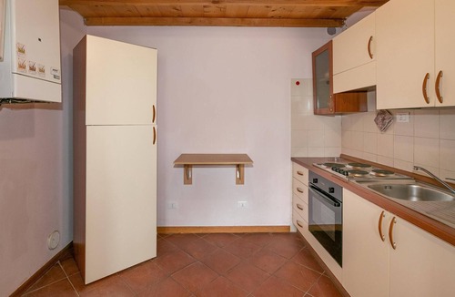 Bibbona Other | Pet-Friendly Apartment 'Family 2' - Studio Mezzanine with Shared Pool & Wi-Fi