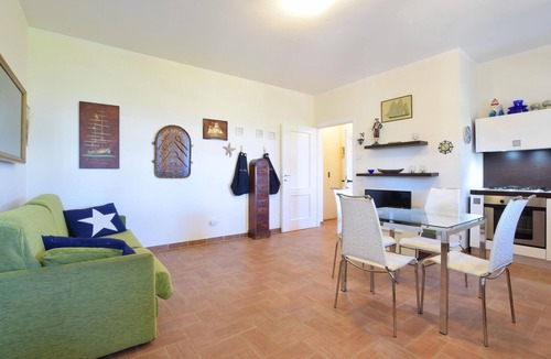 Bivio Pozzo House | Pet friendly home in Gualdo Cattaneo with sauna