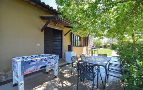 Acquasparta House | Pet Friendly Home In Acquasparta