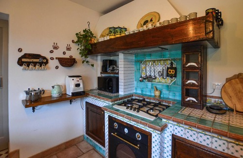 Santarello House | Pet friendly home in Sinalunga