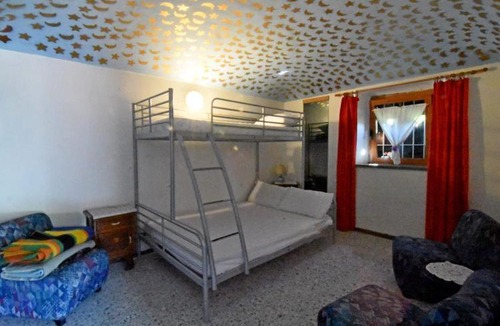 Drusacco Apartment | Peter Ranch 3