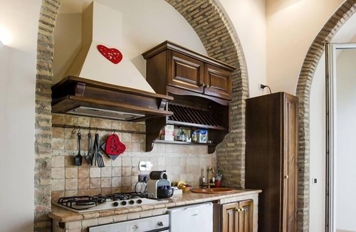 Rione VII Regola Bed & Breakfast | Pettinary Village